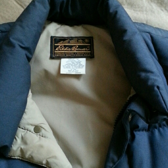 jacket for men - Picture 3 of 3