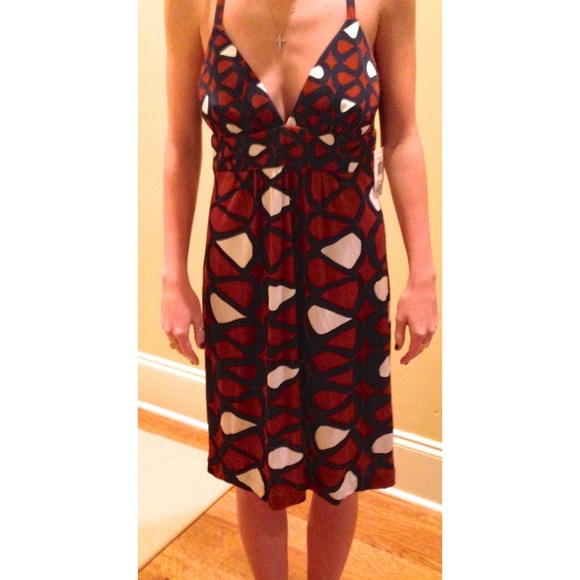 Trina Turk Dress