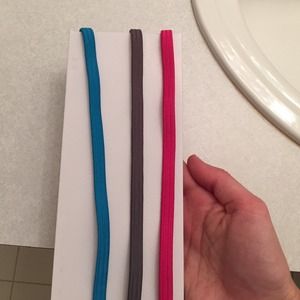 Grip Headbands NWOT