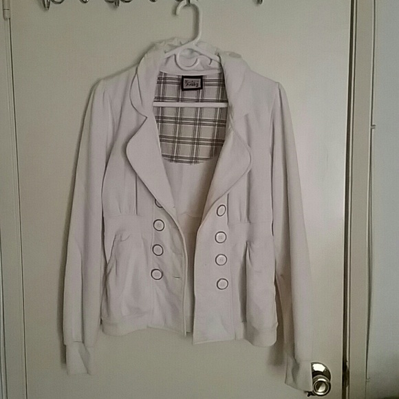 LA Kitty Jacket