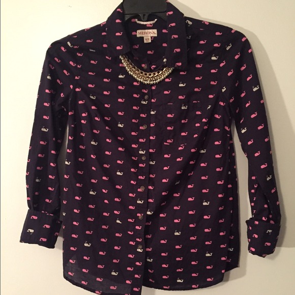 Bundle of top and sweater