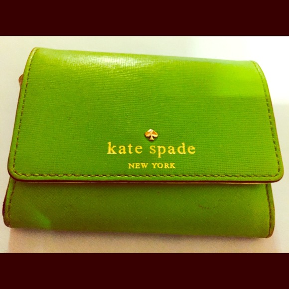 Coin purse Kate Spade