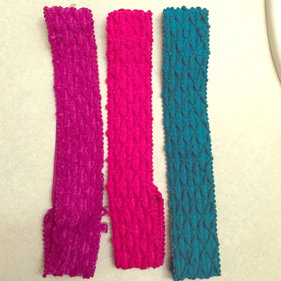 Woven Headbands