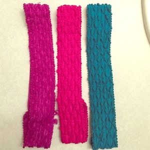 Woven Headbands