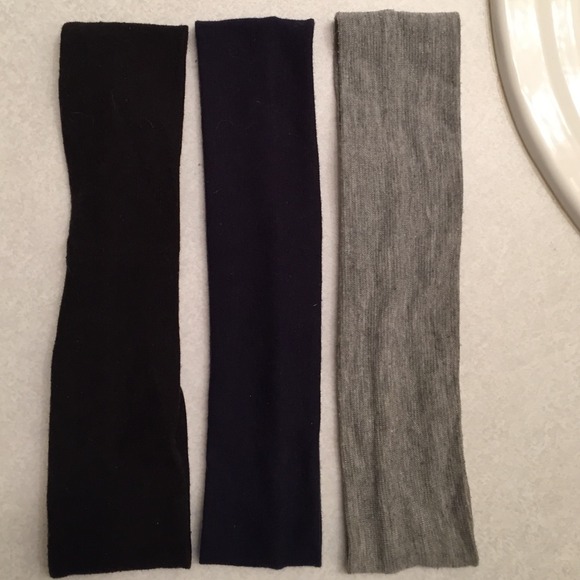 Goodie Large Soft Headbandd