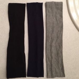 Goodie Large Soft Headbandd