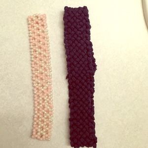 Headbands