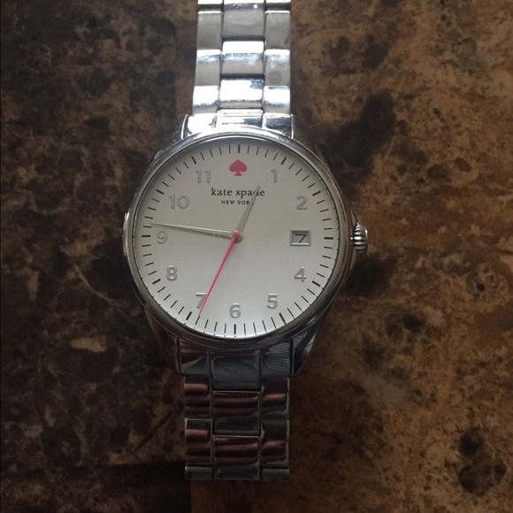 Kate Spade Watch