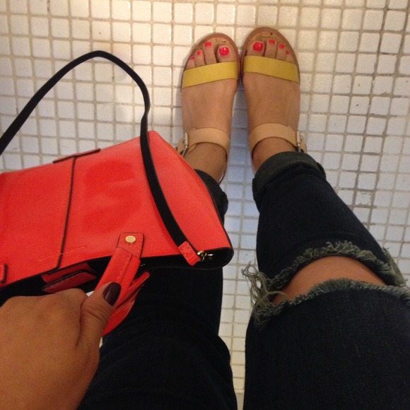 Sam Edelman Sandals