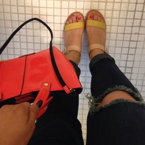 Sam Edelman Sandals