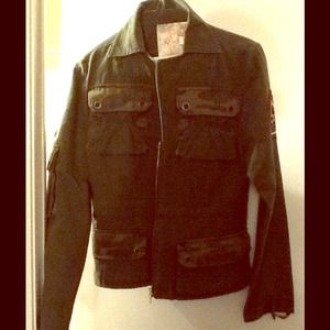 Army Jacket