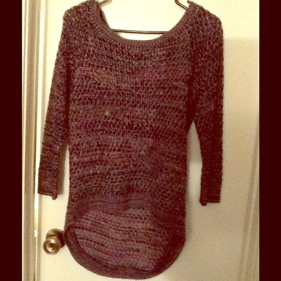Allen B Sweater