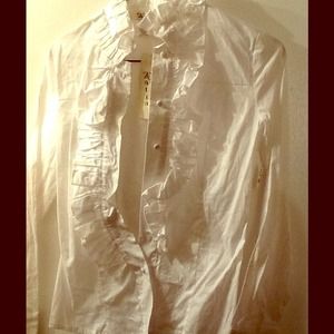 Kalia Blouse