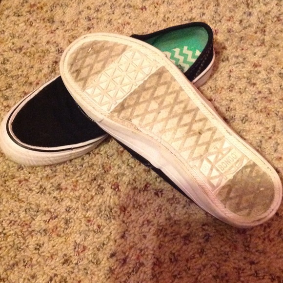 Like new vans knock offs!! - Picture 2 of 3