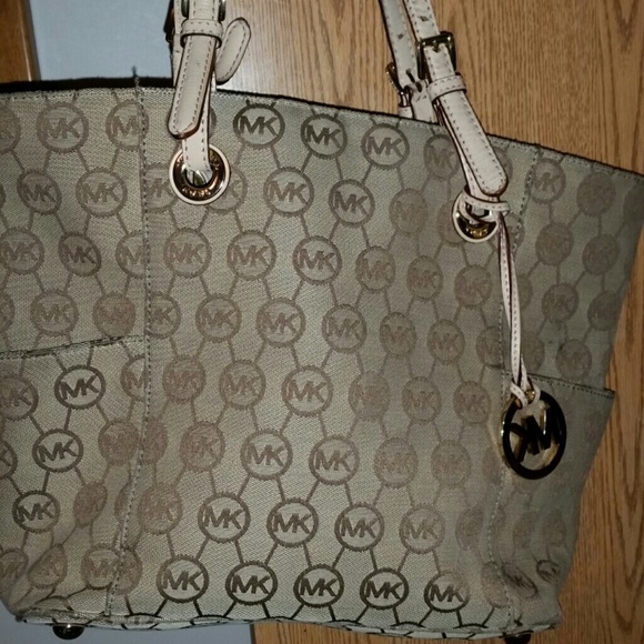 Authentic Michael Kors Bag