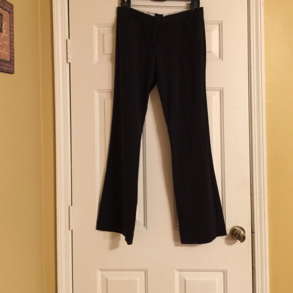 Dress Pants