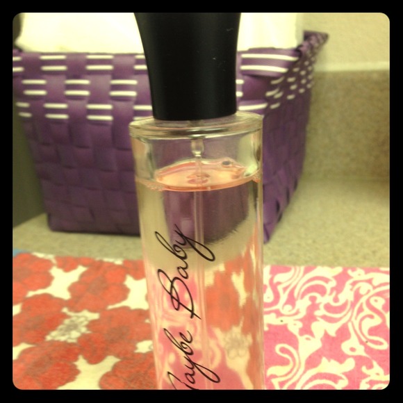 Maybe baby by benefit