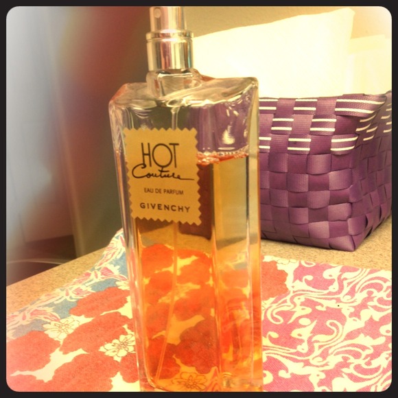 Hot Couture, Givenchy