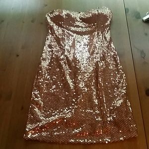 Party dresses