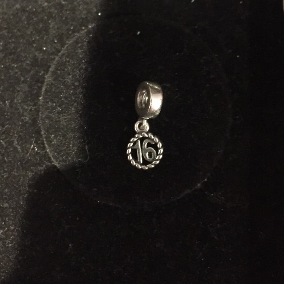 Pandora charm