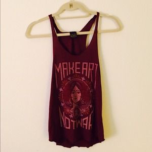 OBEY tanktop