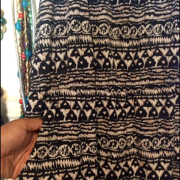 Aztec Pattern Jumper!!! - Picture 2 of 3