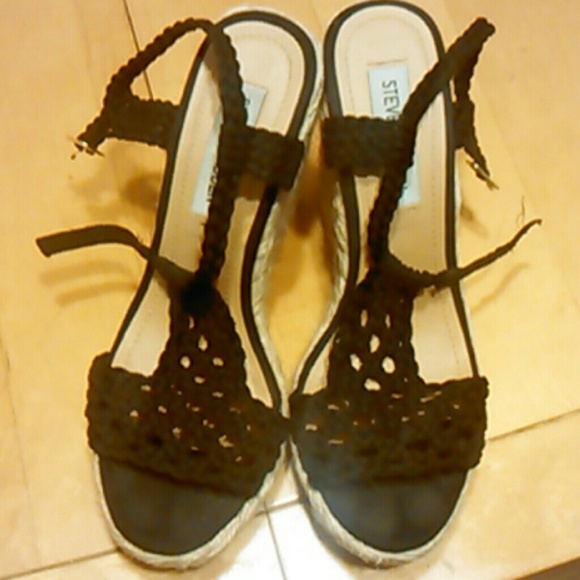 Wedges - Picture 1 of 2