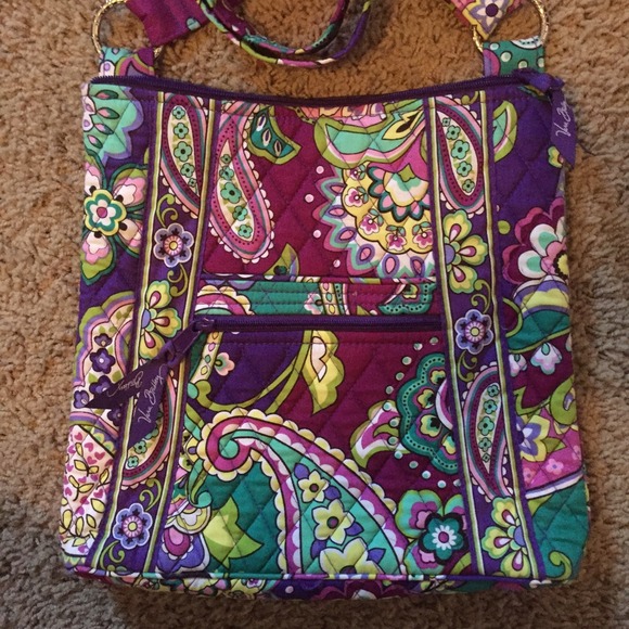 Vera Bradley Bag