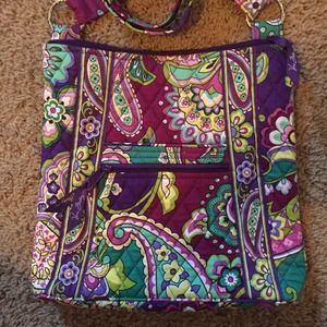 Vera Bradley Bag