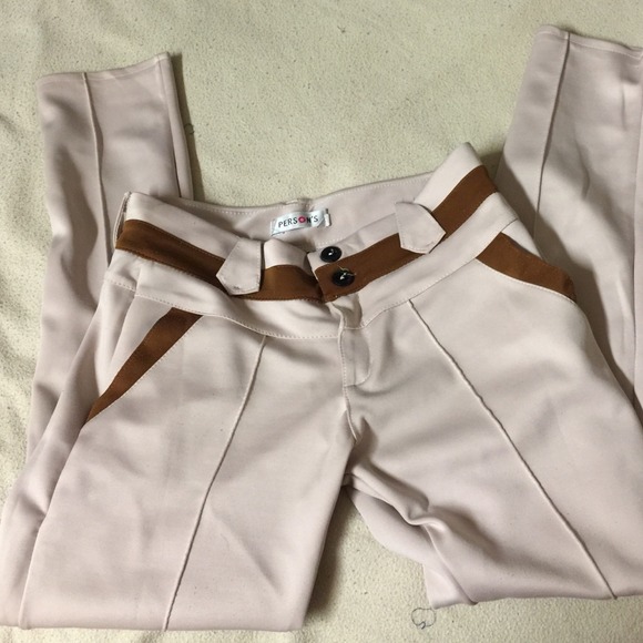 Pant