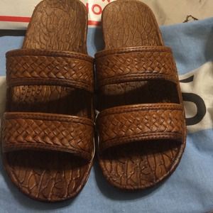 Classic Pali Hawaii sandals