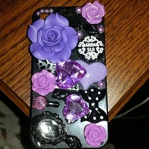 IPhone 4 Phone Case