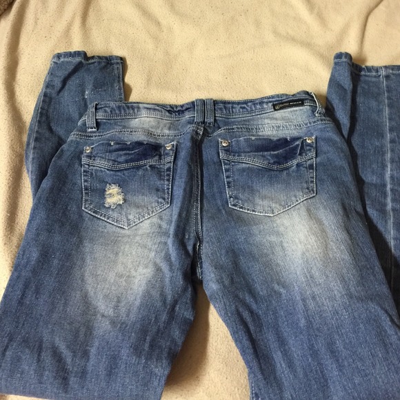 Pant - Picture 2 of 2