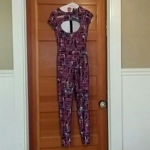 Jumpsuit