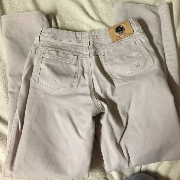 Pant - Picture 2 of 3