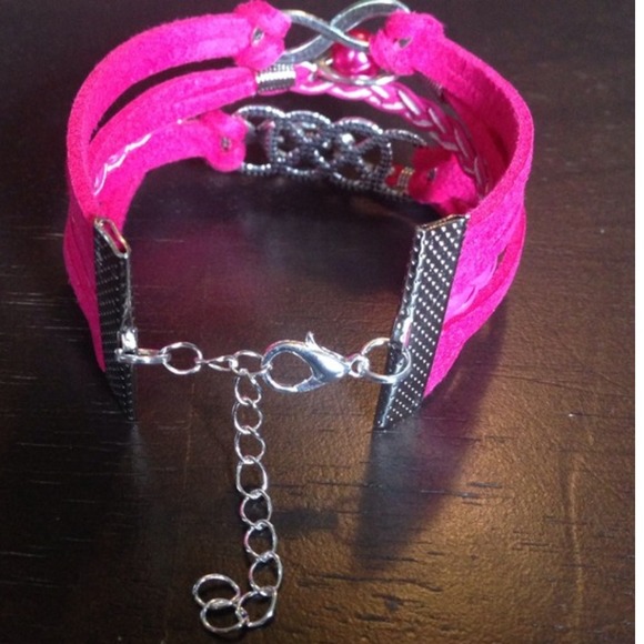 Lots of Love Bracelet ❌SOLD❌ - Picture 3 of 3