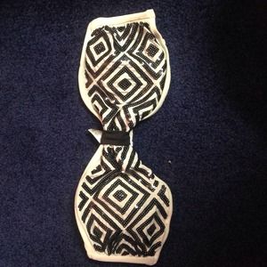 VS PINK! Swimsuit Top