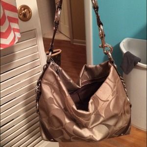 **Reduced** Authentic Coach