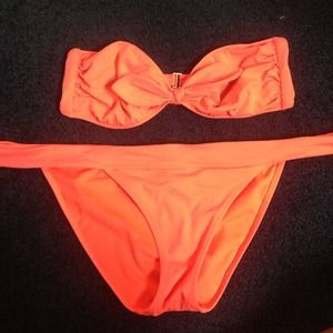Victoria Secret Bathing Suit