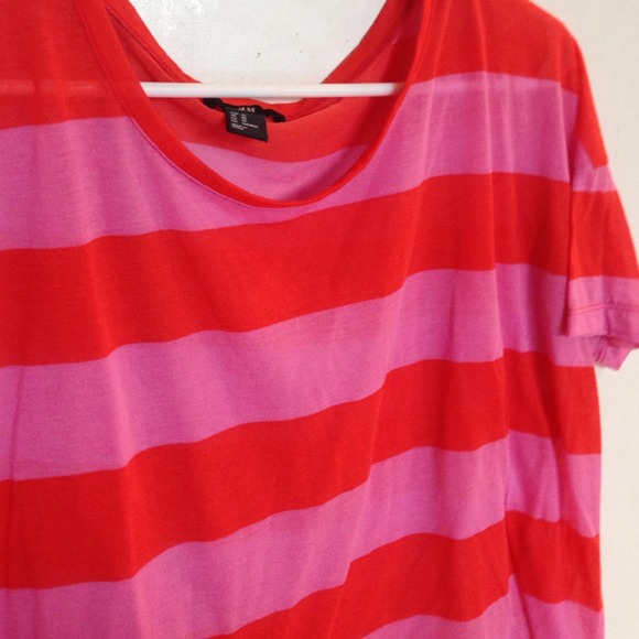 best authentic look good shoes sale new specials H&M Tops | Hm Red And Pink Striped Top Xs | Poshmark best authentic look good shoes sale new specials H&M Tops | Hm Red And Pink Striped Top Xs | Poshmark