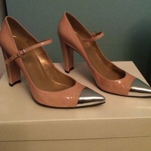 Stuart Weitzman Shoes - Mary Janes!!!! Stuart Weitzman Shoes - Mary Janes!!!!