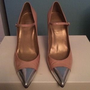 Stuart Weitzman Shoes - Mary Janes!!!! Stuart Weitzman Shoes - Mary Janes!!!!