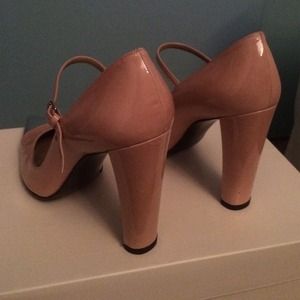 Stuart Weitzman Shoes - Mary Janes!!!! Stuart Weitzman Shoes - Mary Janes!!!!