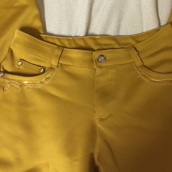 Pant - Picture 2 of 3