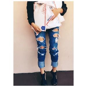 Orders orders orders