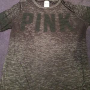 Black PINK jersey TSHIRT