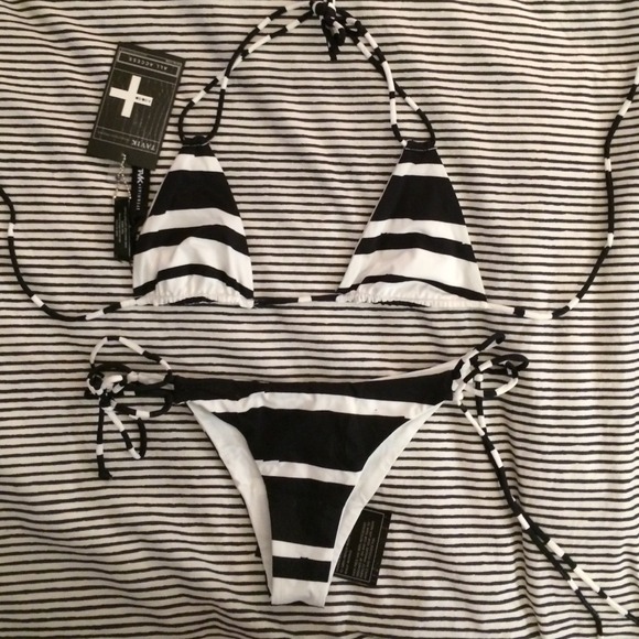 TAVIK bikini