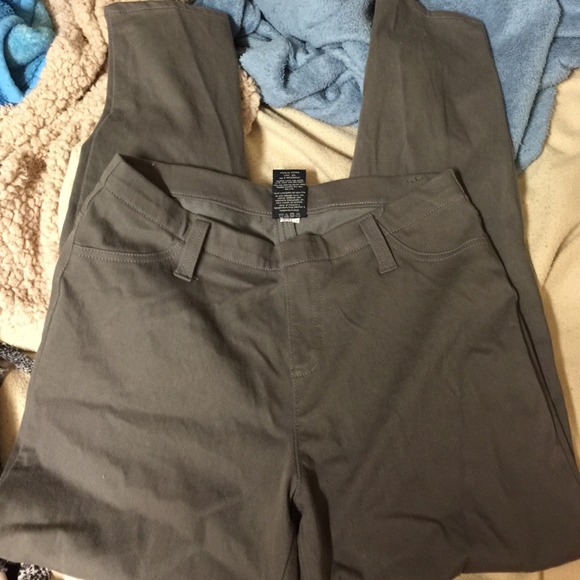 Faded glory Pants - Pant