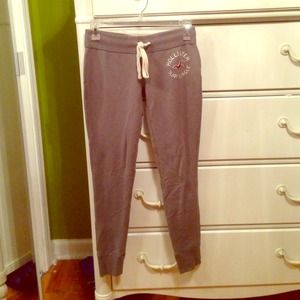 Hollister & Co. Leggings/Sweat-pants