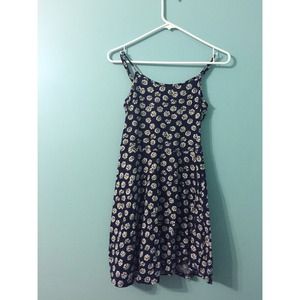 Cotton on, daisy dress.